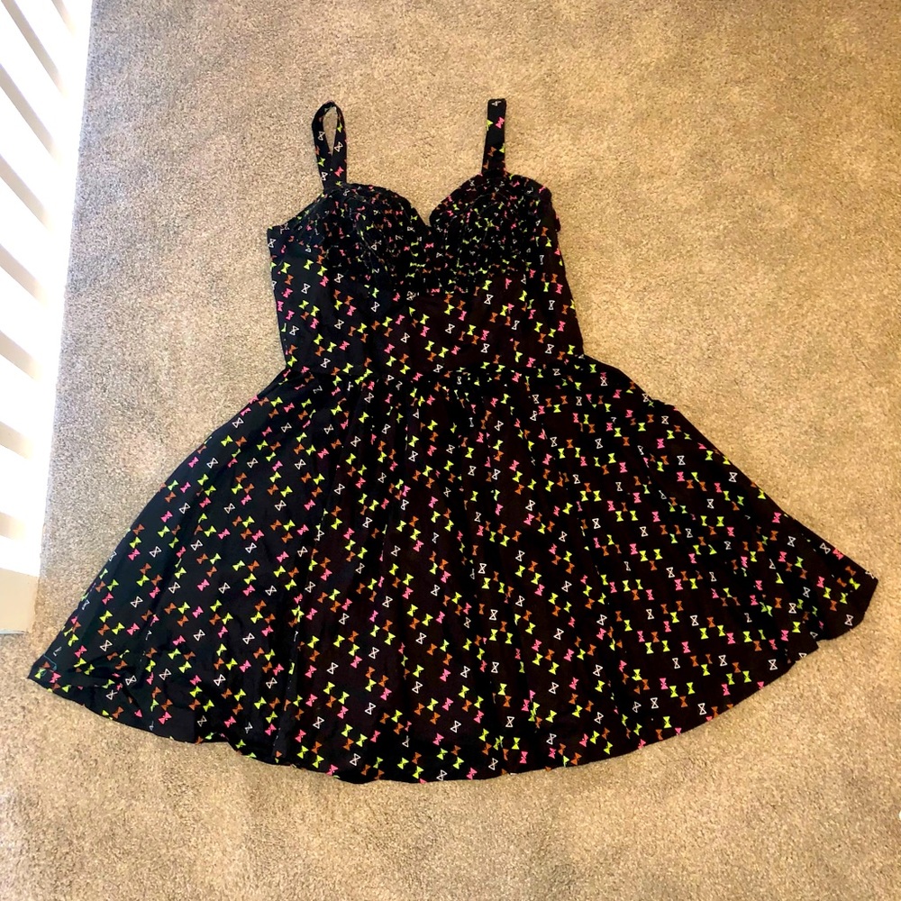 Trashy Diva Apple Tart Dress Size 18
